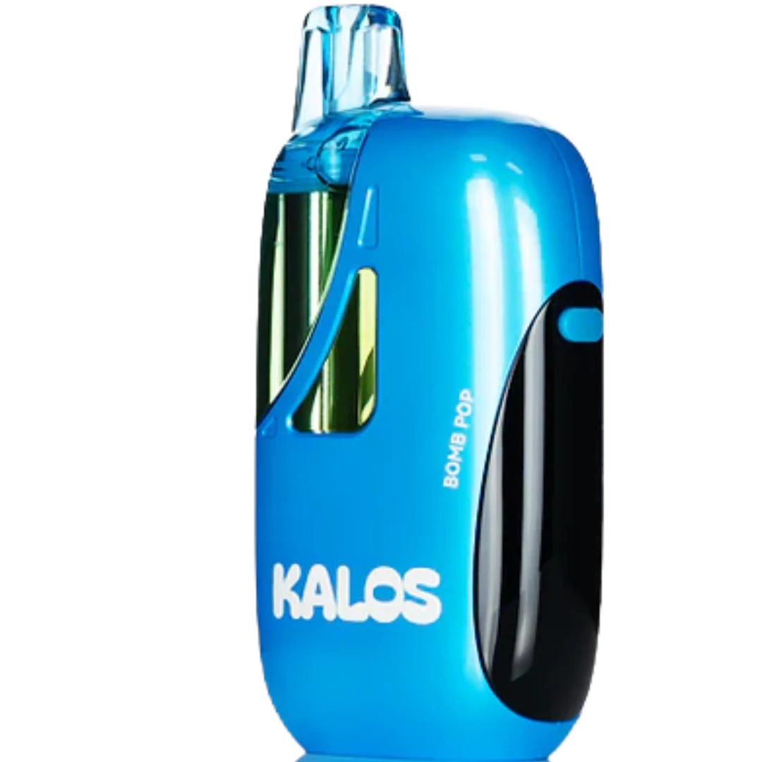 Bomb Pop Kalos 50k Disposable Vape