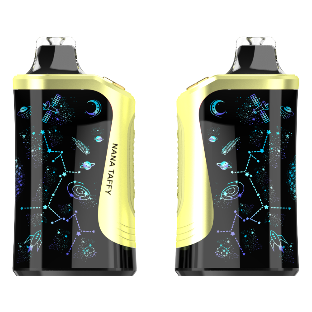 Nana Taffy RODMAN MVP 65K Puffs Disposable Vape