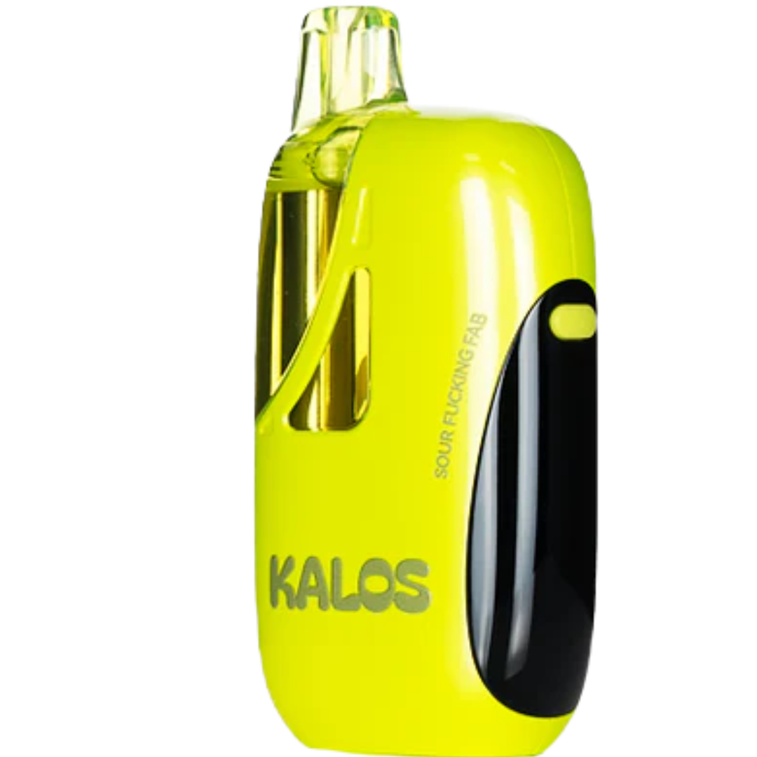 elf bar vape uk Fcuking Fab FASTA Burrst 37000 (Sour Edition) main image 0