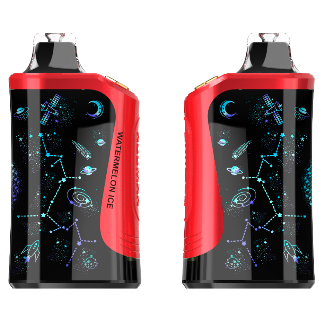 Watermelon Ice RODMAN MVP 65K Puffs Disposable Vape