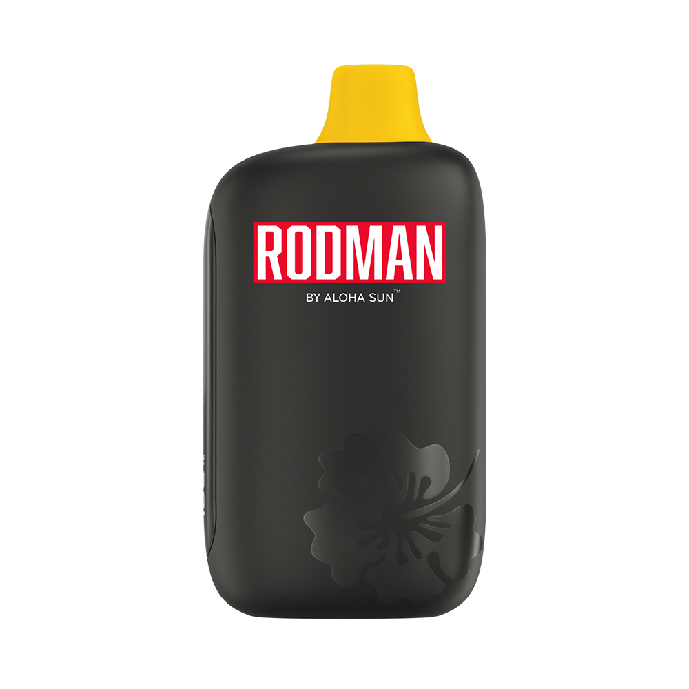 Pineapple Banana Ice - Vape