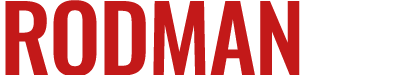 Rodman9k logo