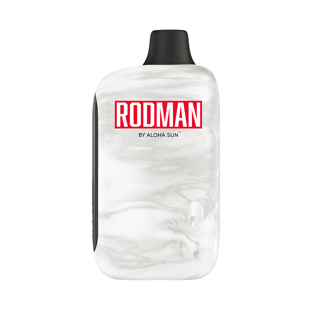 Rodzilla (Strawberry Ropes) - Vape