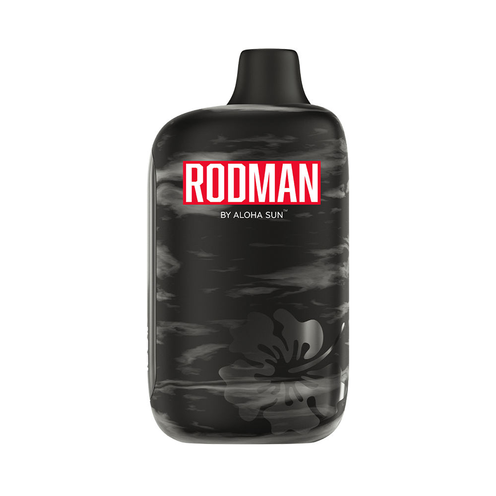 The Worm (Sour Gummy Worm Ice) - Vape