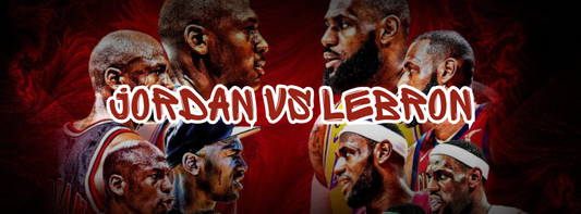 Dennis Rodman Calls It: Jordan Over LeBron, and the Reason Is Wild