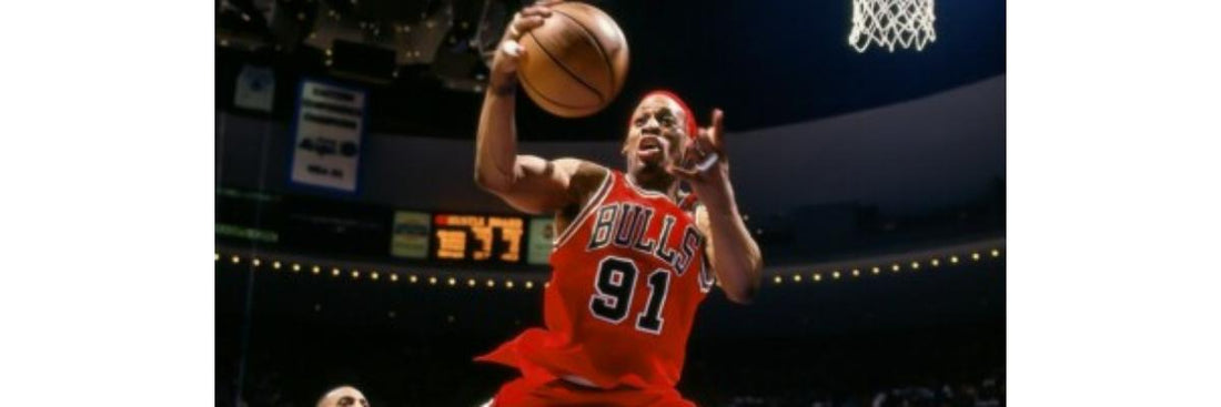 Rodman vs. Today’s NBA: Would His Style Still Dominate?