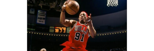 Rodman vs. Today’s NBA: Would His Style Still Dominate?