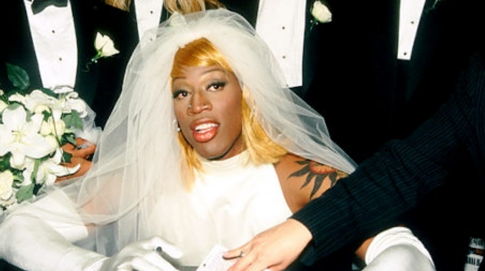 From Madonna to Vegas: Rodman’s Wildest Pop Culture Moments