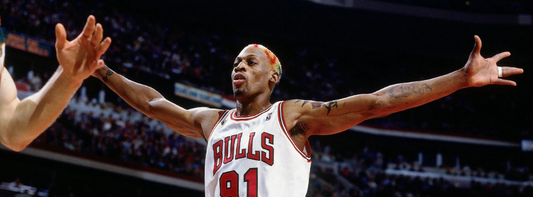 What Most People Don't Know About Dennis Rodman (According to Ex-Chicago Bulls)