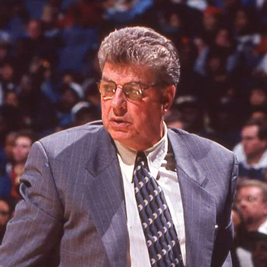 Chuck Daily Claims Rodman is the Greatest Ever Rebounder