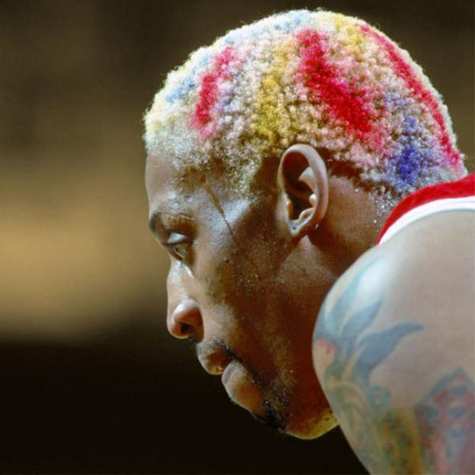 What Other Basketball Players Have to Say About Dennis Rodman