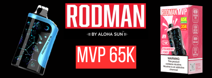 What Are People Saying About the Rodman MVP