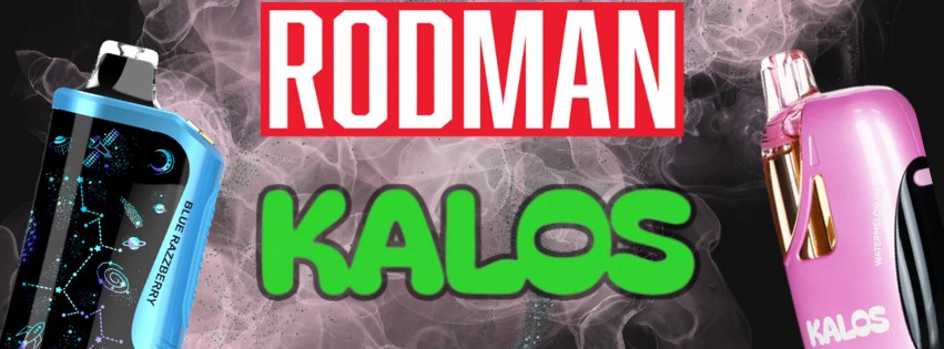 Why Pairing Kalos 50K with Rodman Disposables Makes Sense