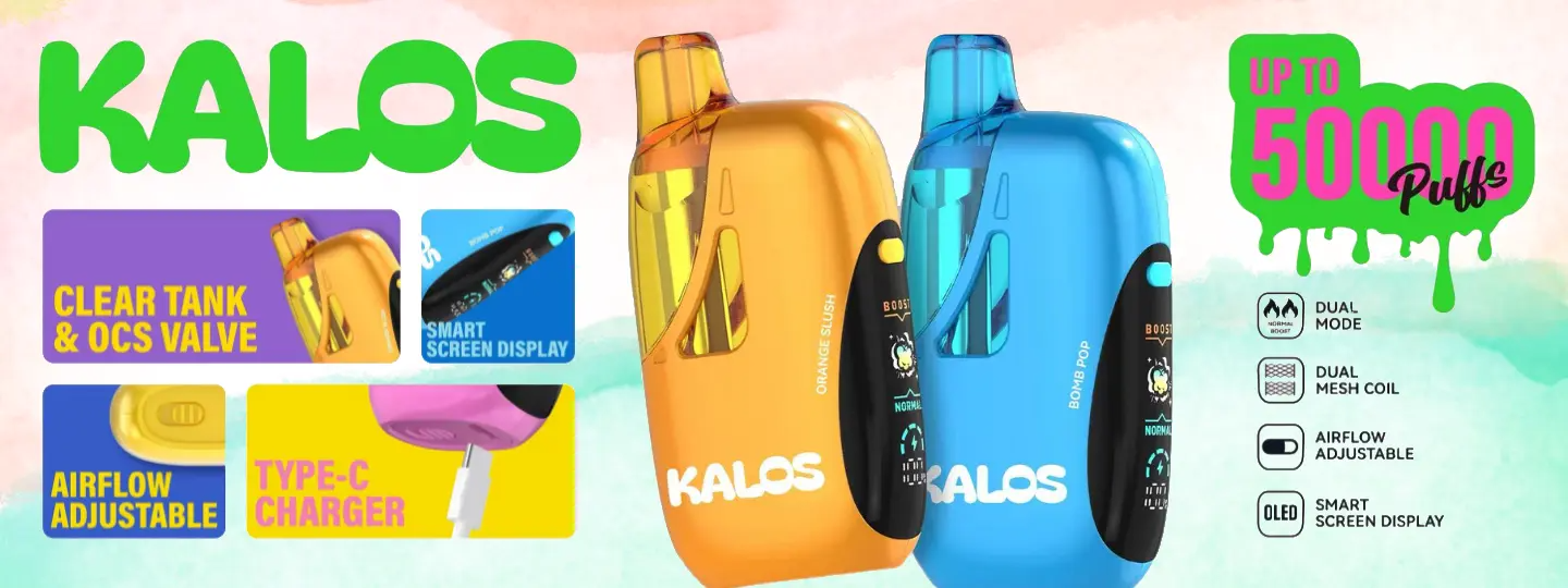 elfbar nachfüll pod läuft aus Kaos Vape Mod Sigelei Kaos Spectrum 230W Box Mod Sigelei KAOS Spectrum 230W  TC Box Mod Review and Deals main image 0
