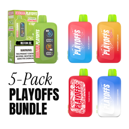 rodman vape best flavor Aloha Sun Rodman 9K Disposable Review: This Bad Boy Has Flavor main image 1