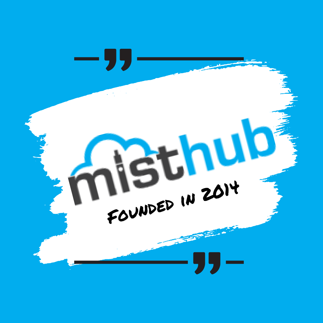 Misthub Our Teammates