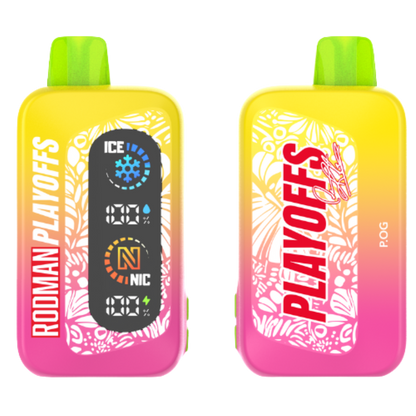 Pass-O-Guava, aka POG