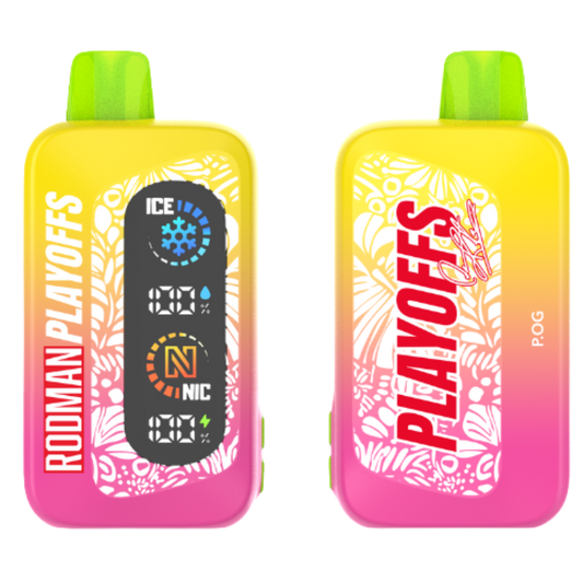 Pass-O-Guava, aka POG
