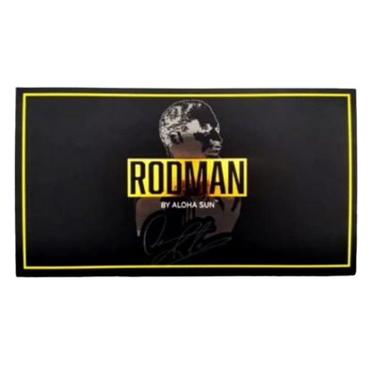 RODMAN 14-Pack Vape Gift Box