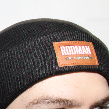 RODMAN Beanie 2