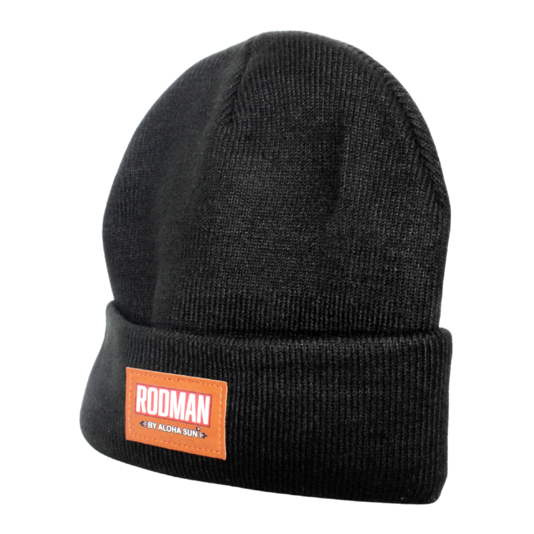 RODMAN Beanie 3