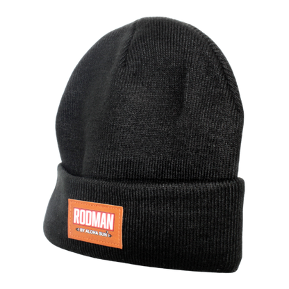 RODMAN Beanie 3