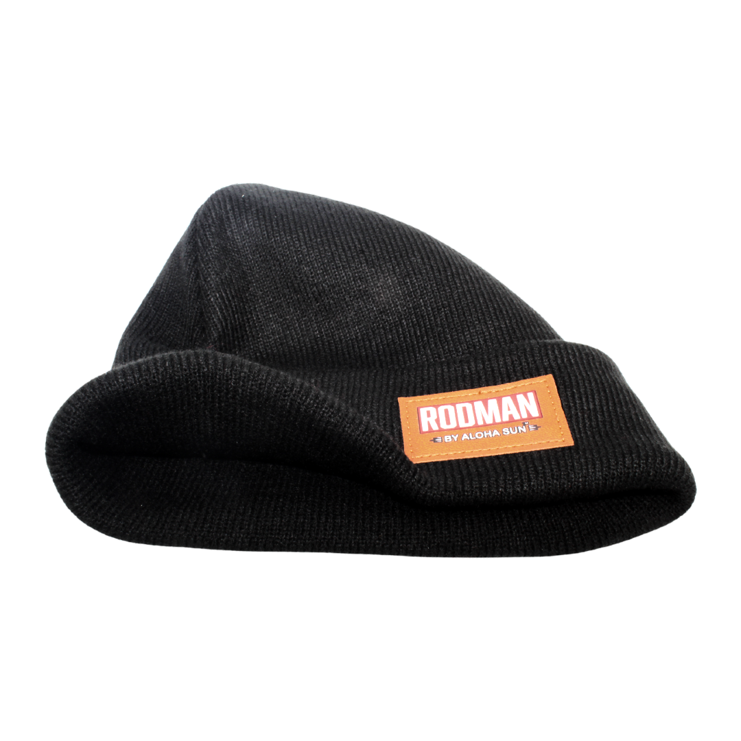 RODMAN Beanie 4