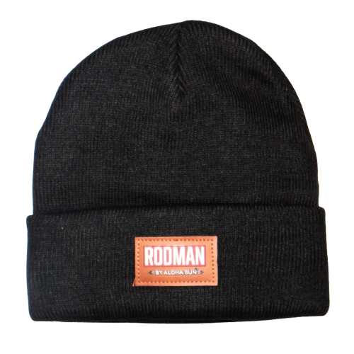 RODMAN Beanie