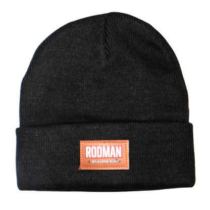 RODMAN Beanie