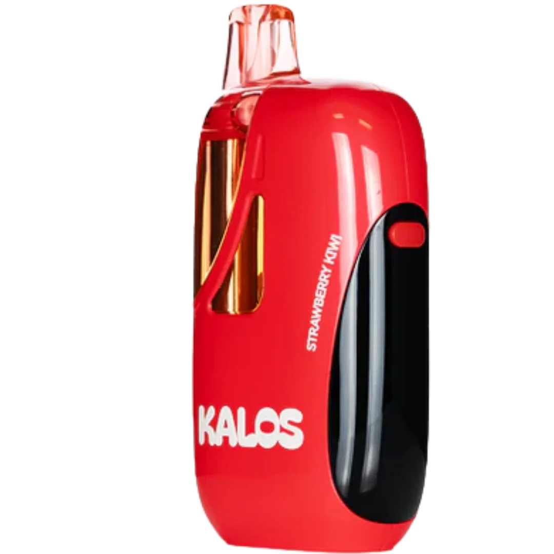 Strawberry Kiwi Kalos 50k Disposable Vape
