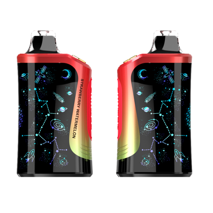 Strawberry Watermelon RODMAN MVP 65K Puffs Disposable Vape