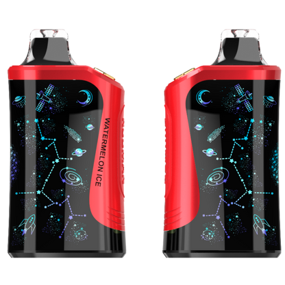 Watermelon Ice RODMAN MVP 65K Puffs Disposable Vape