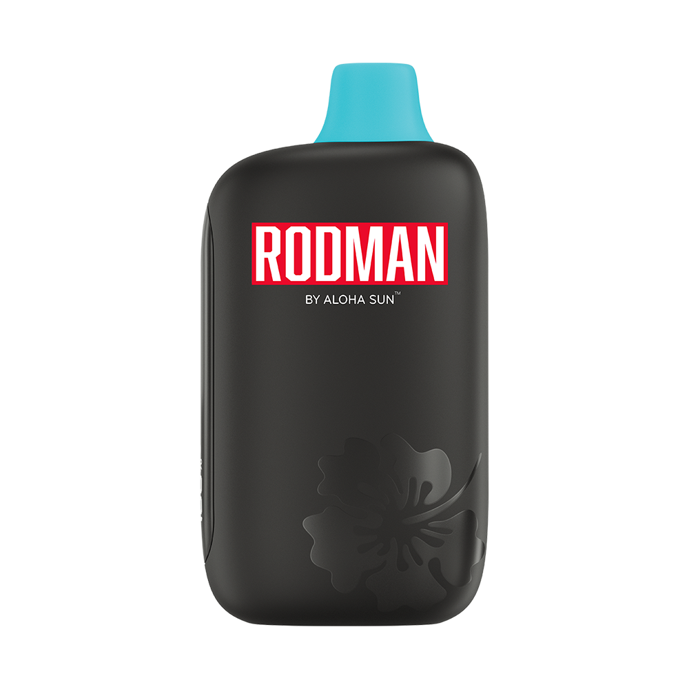 Acai Berry Disposable Vape | Rodman 9100 Puff - $9.99 Acai Berry Disposable Vape | Rodman 9100 Puff - $9.99